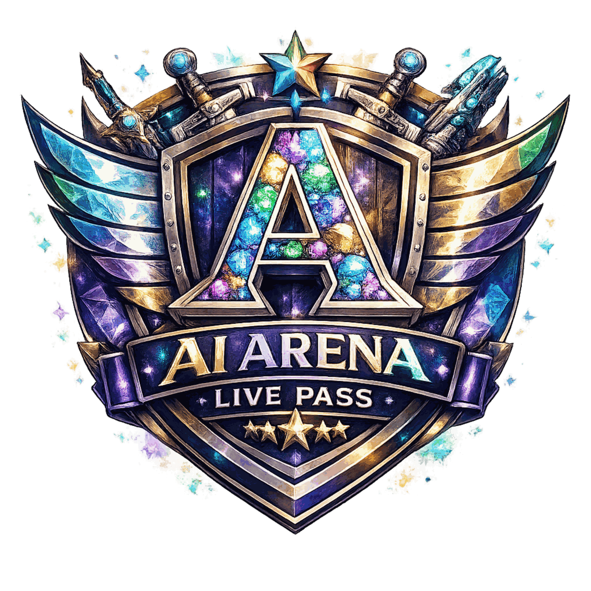 AI Arena