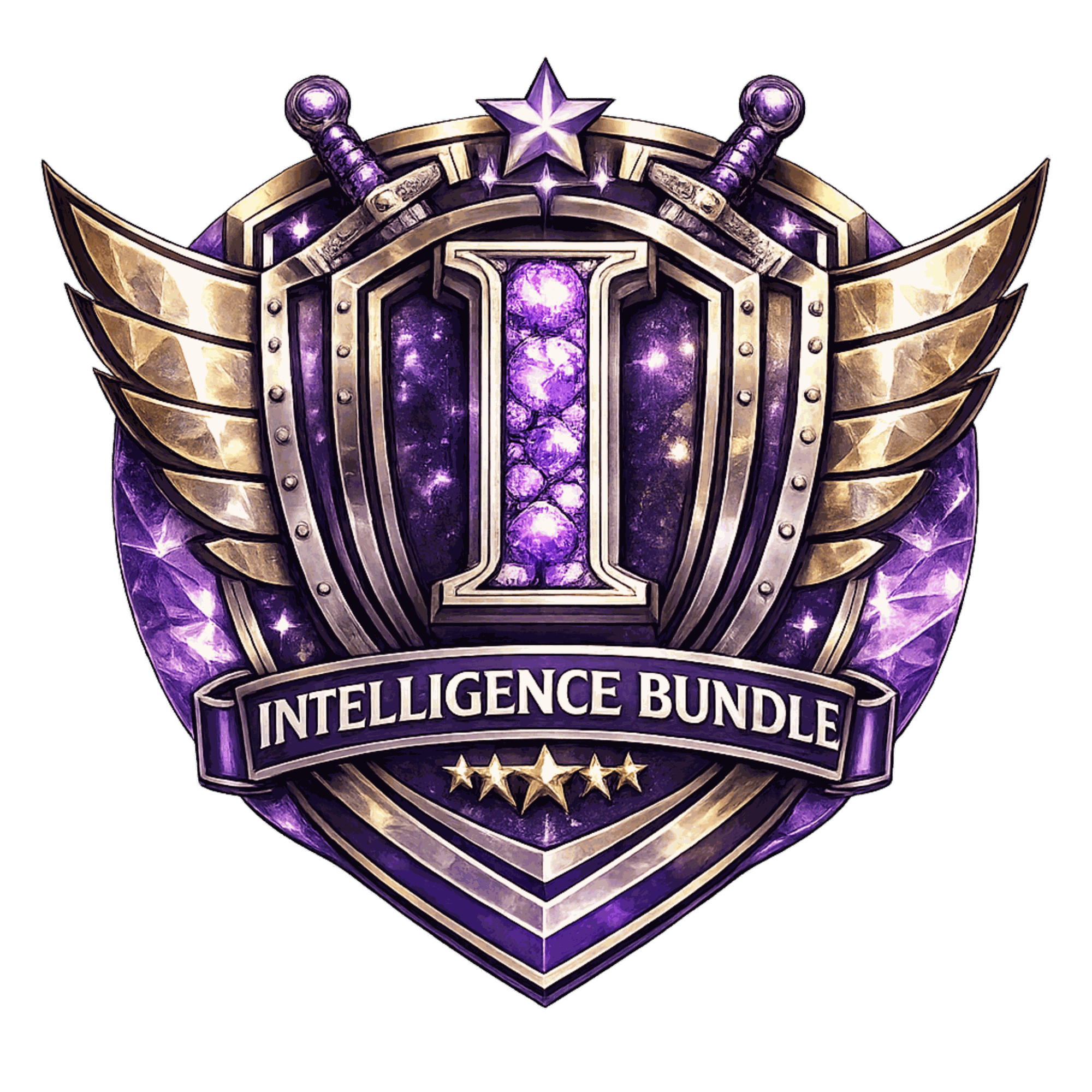 Intelligence Bundle